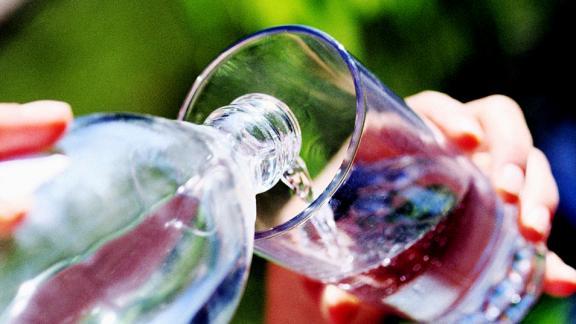 По ночам в Минеральных Водах не будет воды