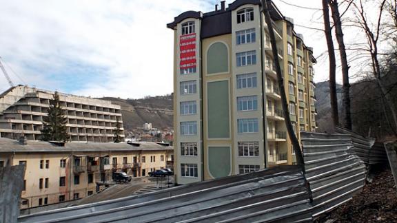 Интересы бизнеса для властей Кисловодска оказались важнее развития курорта