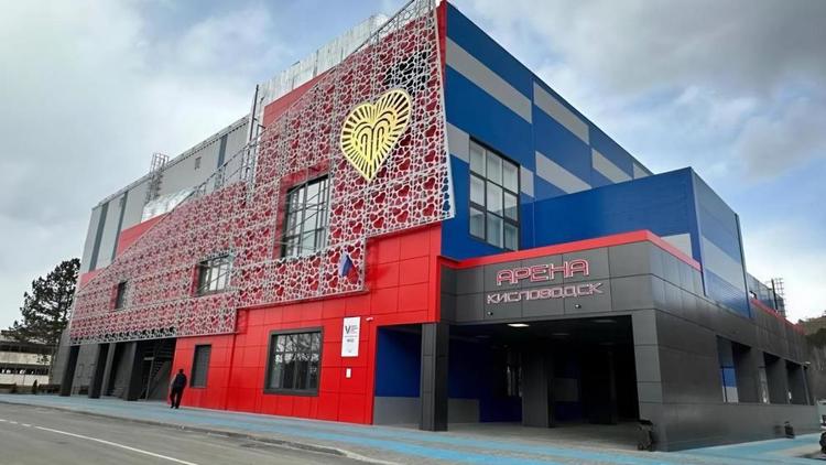 Мастер-классы по плаванию в Кисловодске проведут титулованные спортсмены