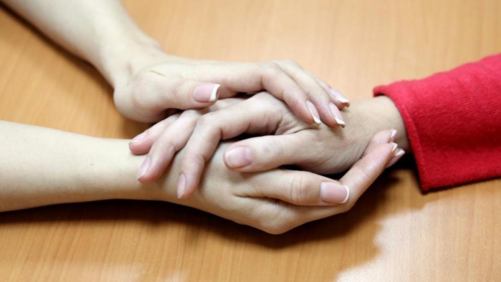 Маломобильным жителям Предгорного округа передали технические средства реабилитации