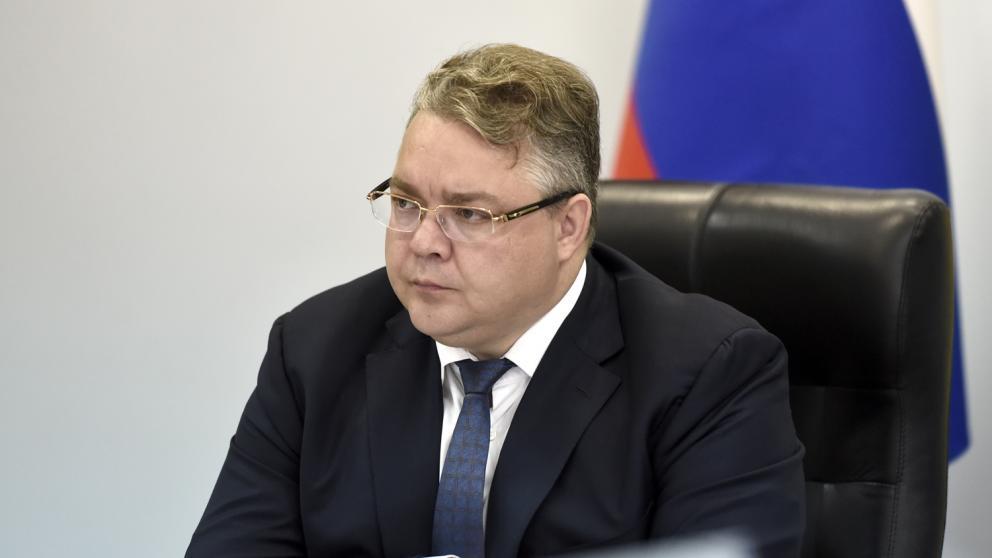 Инициативы губернатора Ставропольского края воплощаются в решения