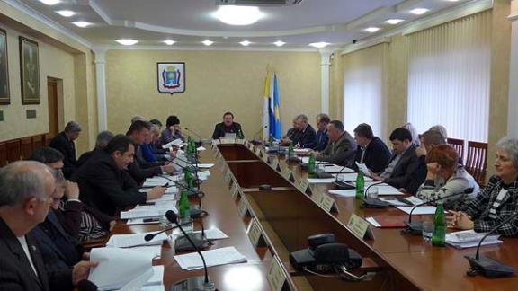 Открытие Кисловодского озера – вопрос политический, – считает Андрей Кулик