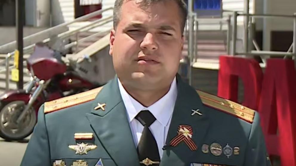 Губернатор Владимиров рассказал об участнике программы «Герои Ставрополья»