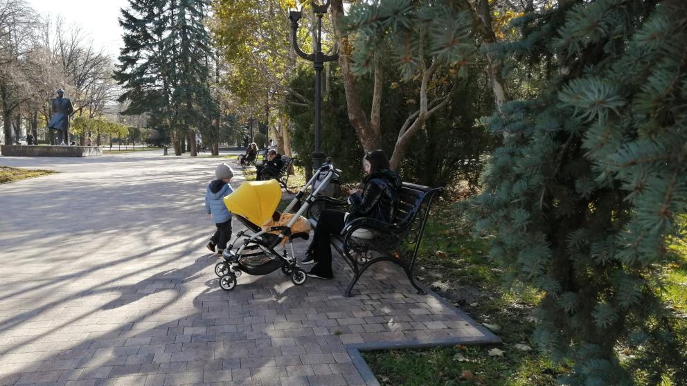 Ставропольские семьи чаще направляют материнский капитал на улучшение жилищных условий