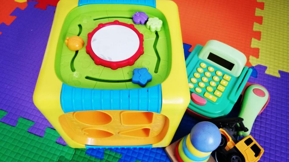 На востоке Ставрополья волонтёры открыли Центр гуманитарной помощи 