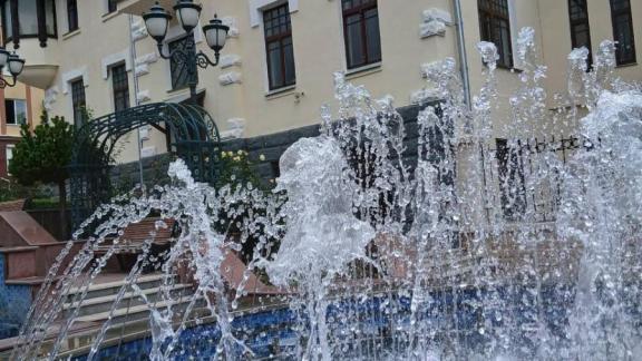 В Кисловодске к 2027 году создадут более 4,5 тысячи новых койко-мест