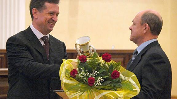 В Ставрополе определили предприятия, выпускающие качественную продукцию