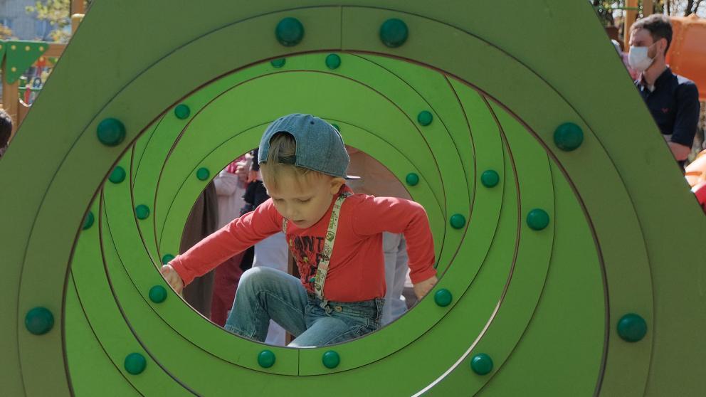 В Ставропольском крае более 7 тысяч семей направили маткапитал на образование детей