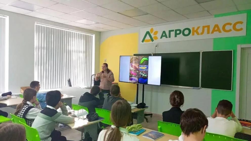 Губернатор Владимиров: на Ставрополье откроют 22 новых агрокласса