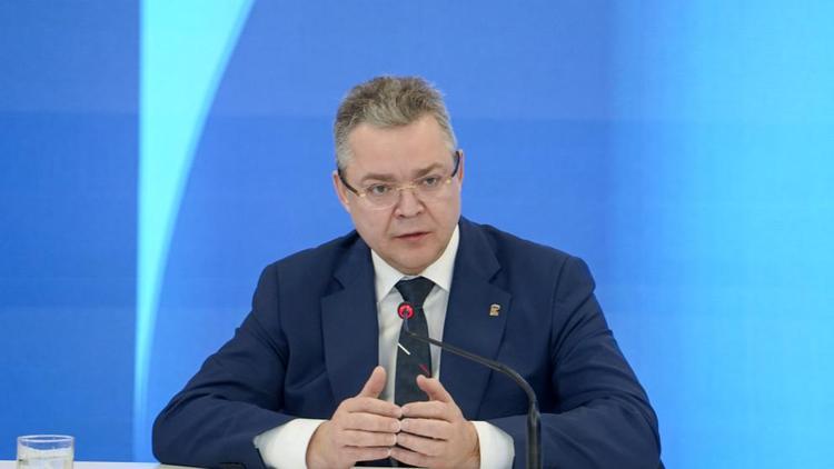 Губернатор Ставрополья огласит ежегодное Послание на заседании Думы СК