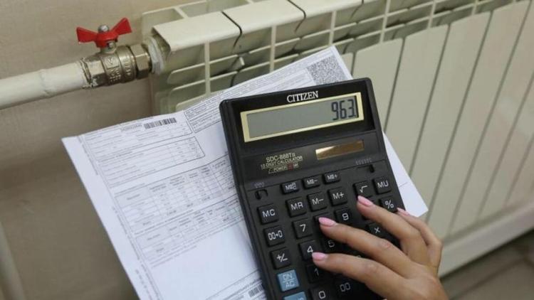 Госжилинспекция разъяснила Ставропольцам порядок расчёта за отопление в МКД