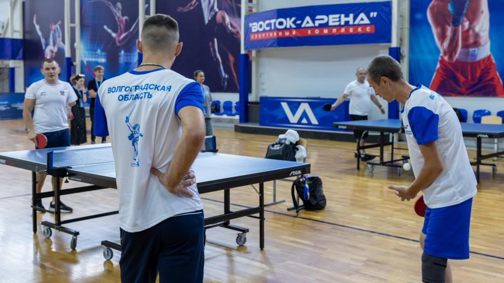 В Ставрополе завершился межрегиональный этап «Кубка защитников Отечества»