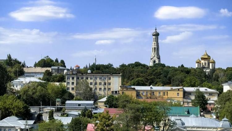 На Ставрополье приложение «Госуслуги.Дом» доступно собственникам нежилых помещений