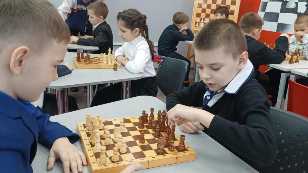 «Точки роста» на Ставрополье открывают дополнительные возможности 