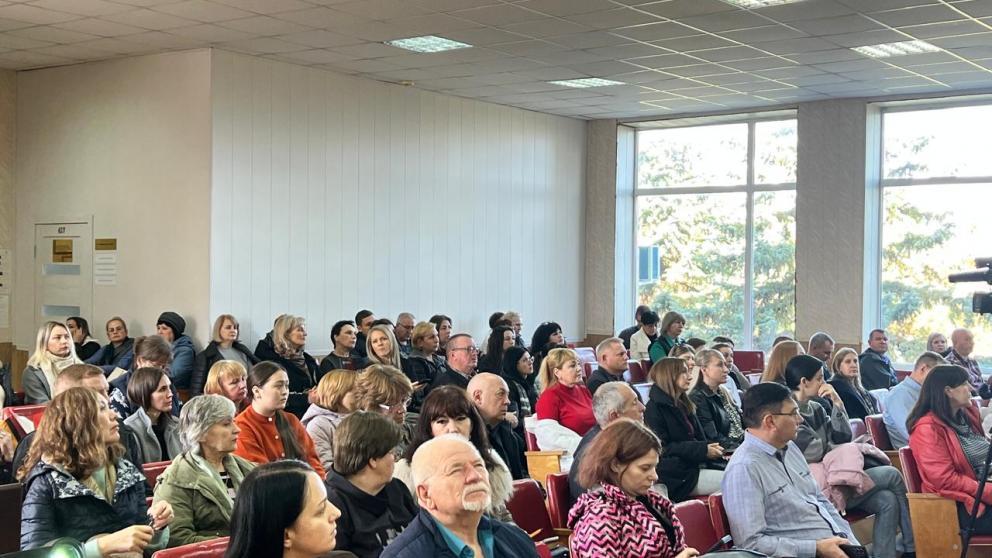 В Ставрополе рассмотрели механизмы соцподдержки и трудоустройства инвалидов СВО