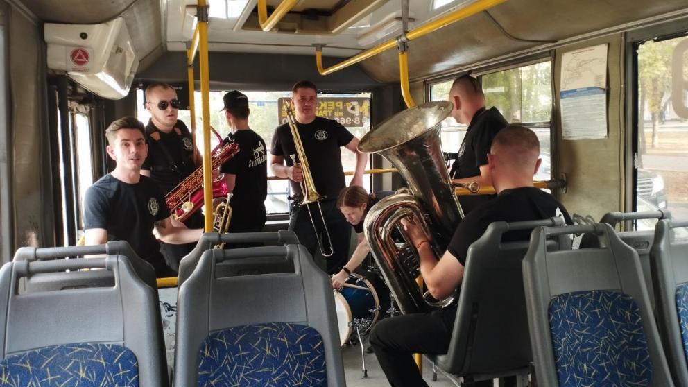 Скоро стартует 54-й фестиваль «Музыкальная осень Ставрополья»