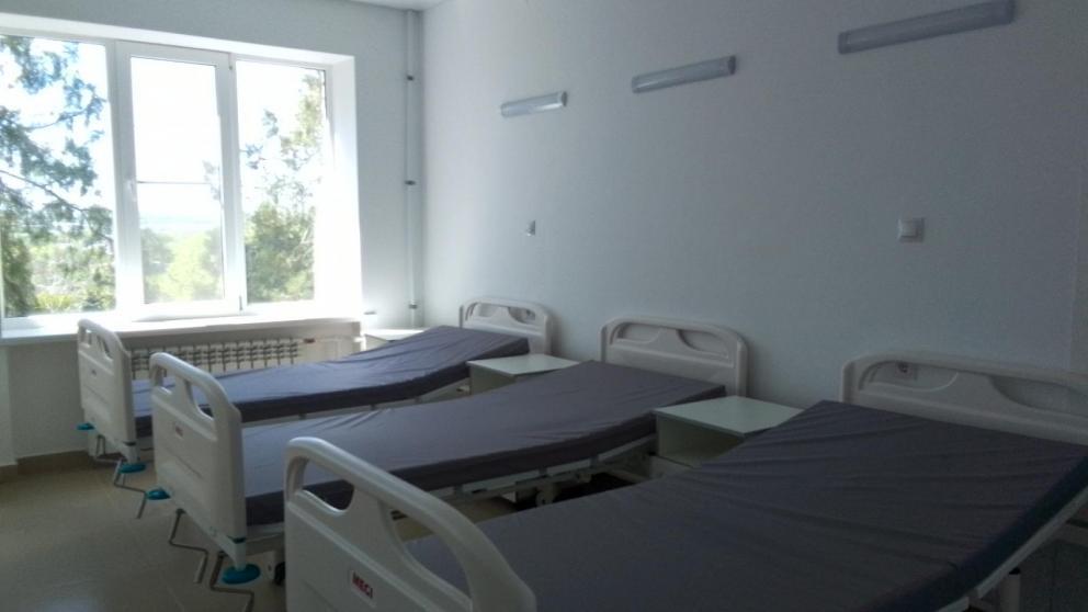 На Ставрополье для реабилитации бойцов СВО используют современные научные разработки