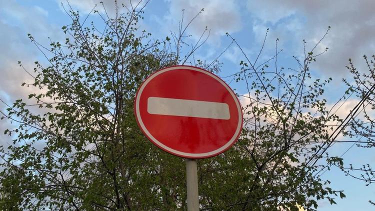 На Крещение ограничат подъезд к храмам Пятигорска
