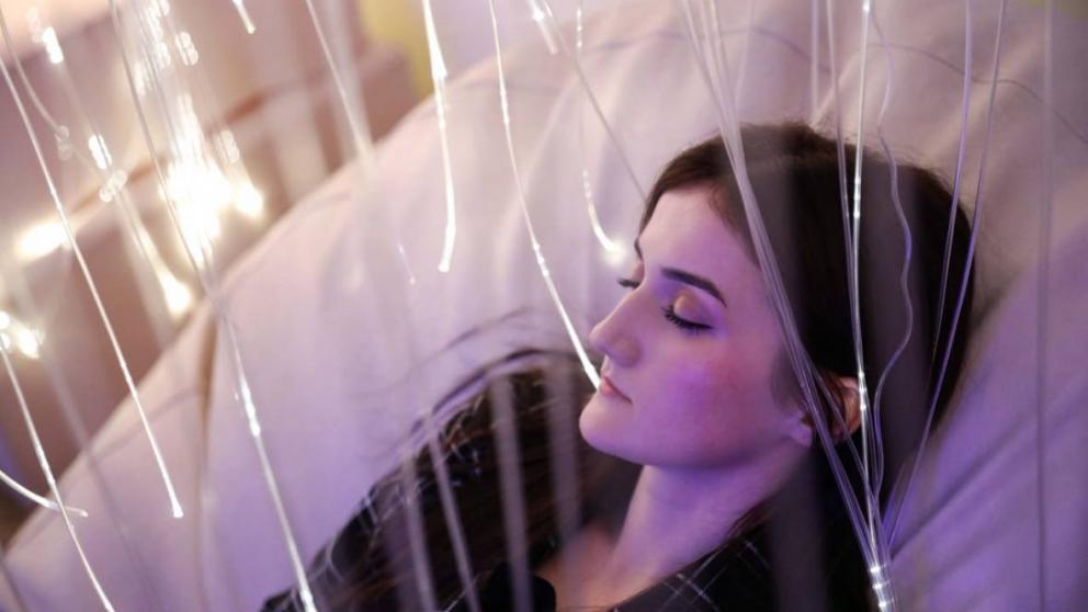 Учёные СКФУ выяснили, почему «отсыпаться» на выходных бесполезно