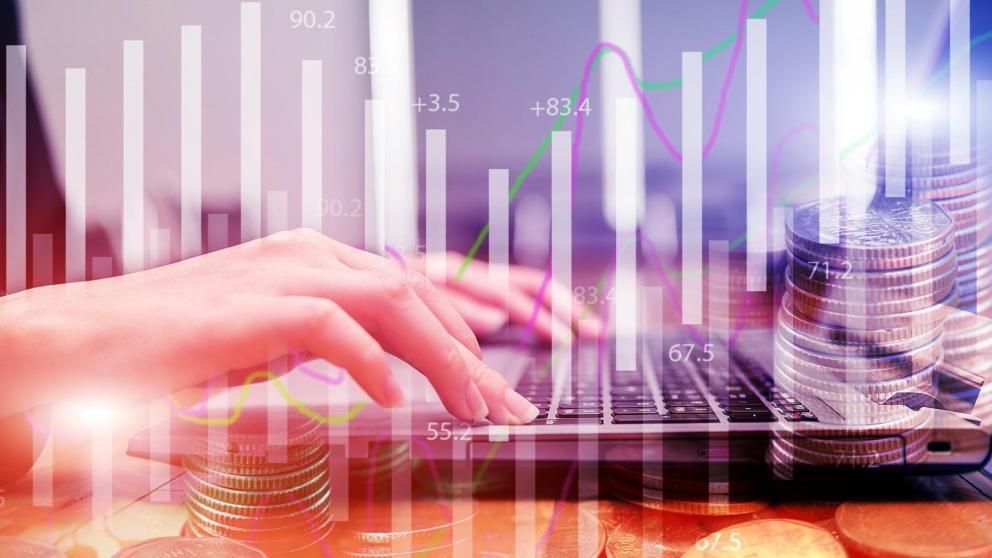 Кредитный портфель бизнеса Ставрополья вырос на 20 процентов