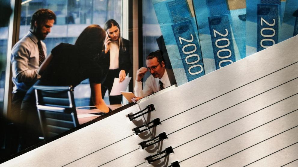 Единые инвестиционные паспорта разработают для округов Ставрополья