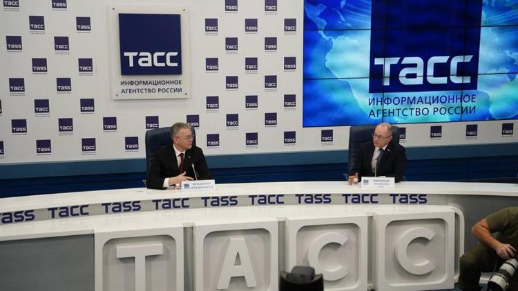 Эксперт: тесное взаимодействие губернатора с гражданами способствует развитию Ставрополья