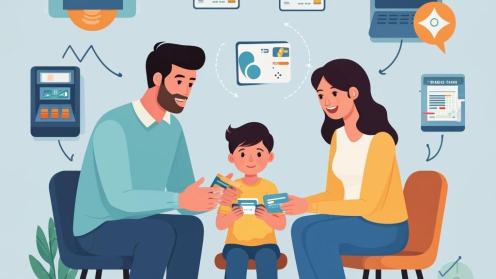 Карманные деньги в цифре: Более 106 школ Ставрополья принимают карты