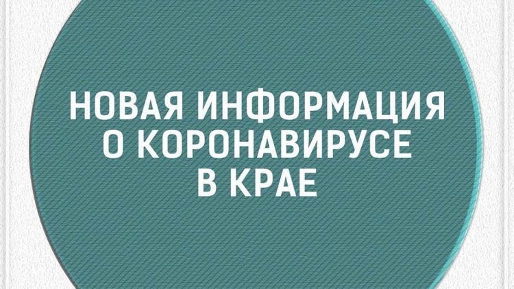 Владимир Владимиров: Показатели заболеваемости и выздоровления за сутки почти сравнялись