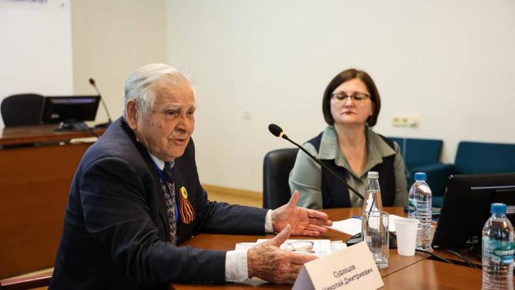 Эксперты оценили потери Ставрополья в годы оккупации ВОВ в 21–26 трлн рублей