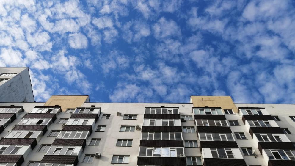 Строительная отрасль остаётся одним из локомотивов экономики Ставрополья