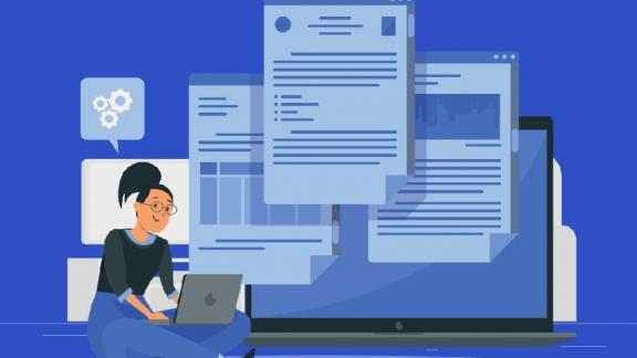 На Ставрополье поэтапно идёт цифровизация госуправления