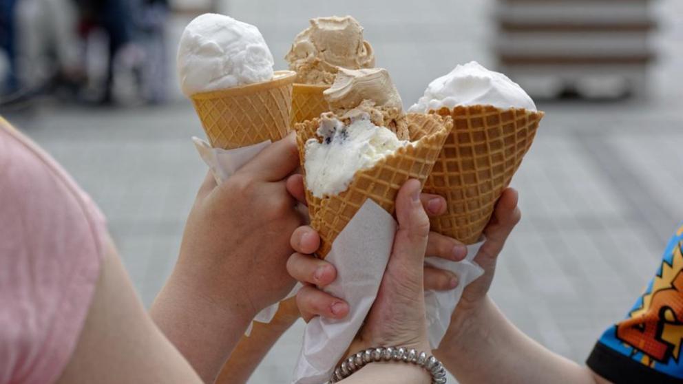 В Железноводске будут производить местное мороженое