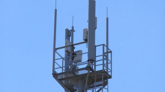 Ставрополье продолжает улучшать мобильную связь в малых населенных пунктах