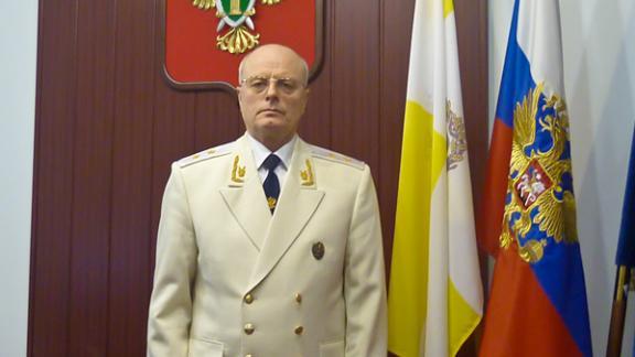 Пять вопросов о наиболее важных направлениях работы прокуратуры в 2015 году