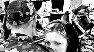 Олег Скляр: Качели