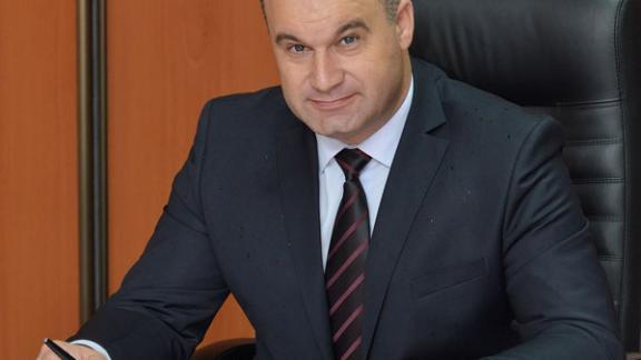 Приоритеты развития сельского хозяйства обсудили в минсельхозе Ставрополья