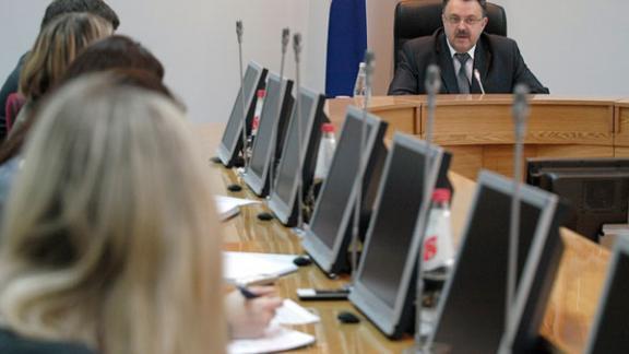 Программа модернизации здравоохранения в Ставропольском крае продлена на 2013 год