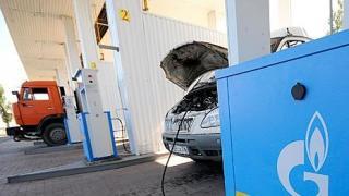 Ставрополье вошло в топ регионов по уровню развития рынка газомоторного топлива