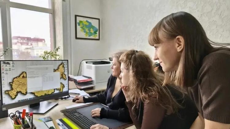 На Ставрополье ускоряют профессиональное развитие педагогов