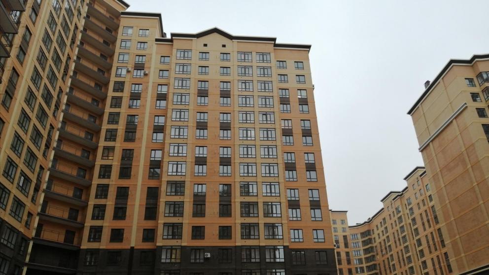 Семьи Советского округа Ставрополья получили свидетельства на приобретение жилья