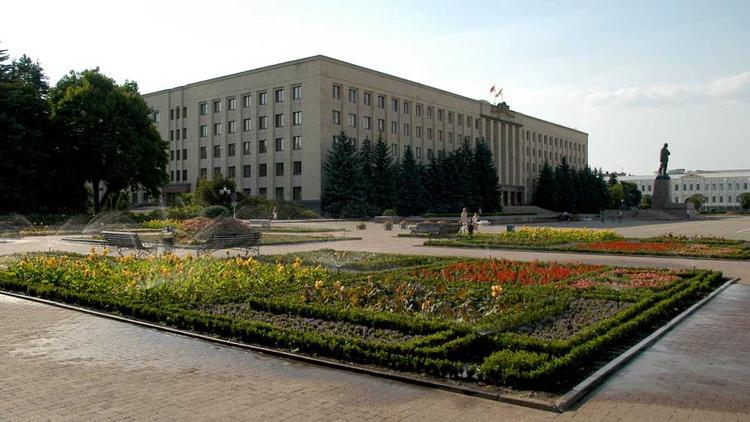 Владислав Никишин назначен начальником контрольного управления главы Ставрополья