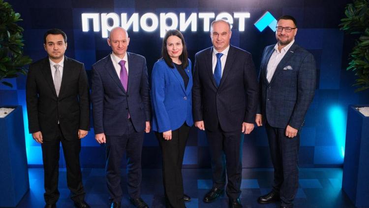 СтГАУ представил и защитил программу развития вуза на 2026 год