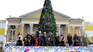 Чем запомнится 2015 год жителям Ставрополья: главные события