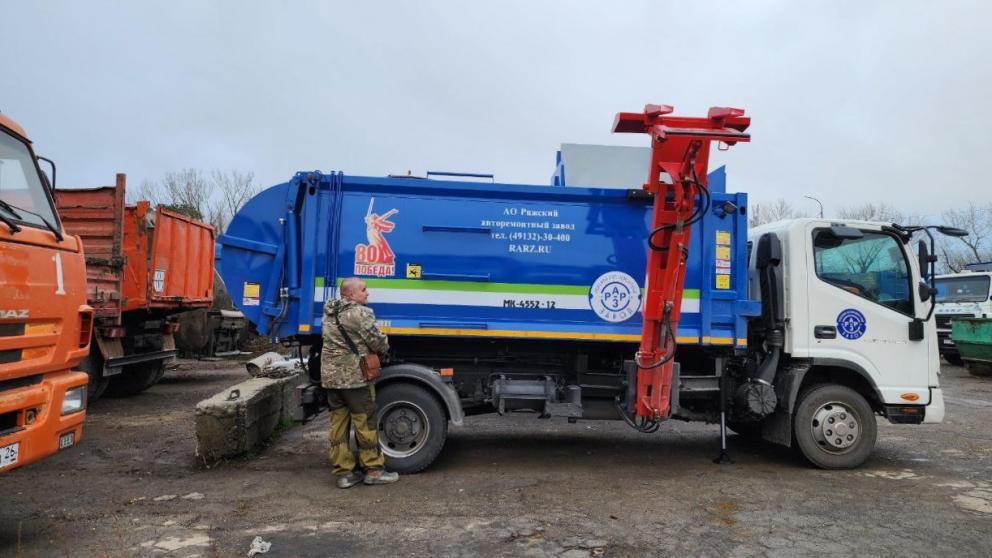 В январские праздники регоператор «ЖКХ» остаётся на связи
