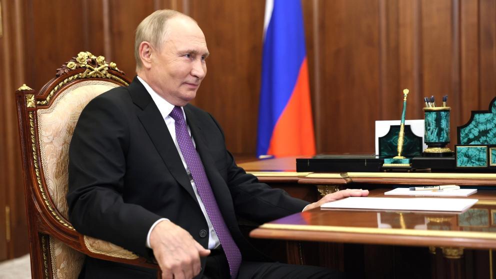 Глава Роспотребнадзора: Эпидемиологическая ситуация управляемая