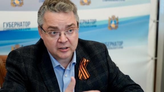 Нуждающиеся пожилые ставропольцы получат продуктовые наборы