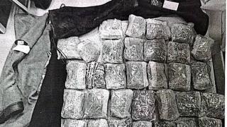 На Ставрополье направлено в суд дело о контрабанде наркотиков из США