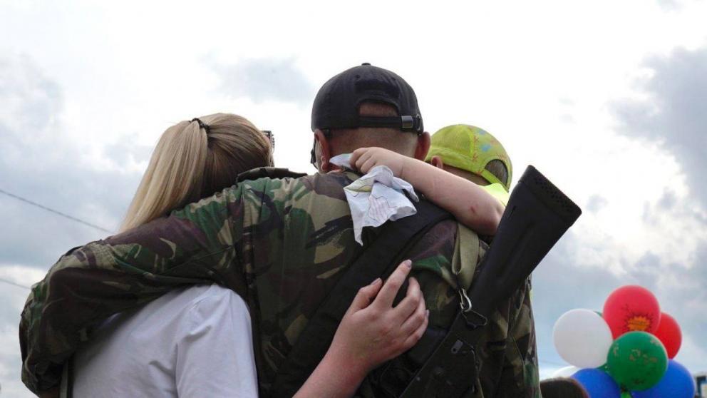 Губернатор Ставрополья: Дети всех бойцов СВО будут бесплатно питаться в школах