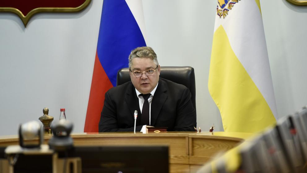 Бюджет Ставрополья в 2020 году останется социально ориентированным