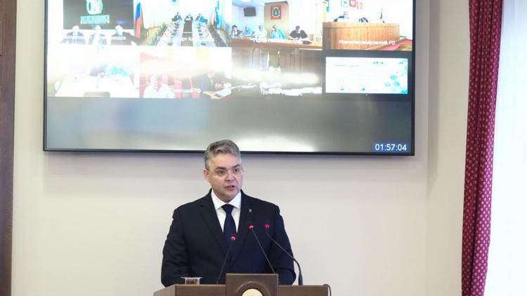 Заведующий детским садом Ставрополя: Послание губернатора наполнено уверенностью в завтрашнем дне